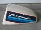 E8rlcnr Evinrude Hood
