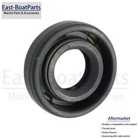 93106-09014-00 East-boat-parts 739325457021 70hp 90hp Yamaha Lower Unit Shift Shaft Rod Seal 18-0267