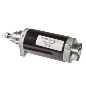 18-5604 East Lake Marine Electric 15-5287 O/b Starter 12v 10 Tooth Fits Merc 50 60 65 70 75 80 85 90 Hp 5375