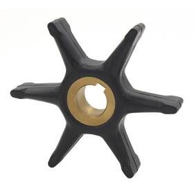 0375638 East-marine Water Pump Impeller For Johnson Engine 18 25 35 Hp Outboard Motor375638