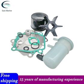 17400-99861 East-marine 17400-99870 Df 60 70 Maintenance Kit For Suzuki Outboard 17400-99852 17400-99871