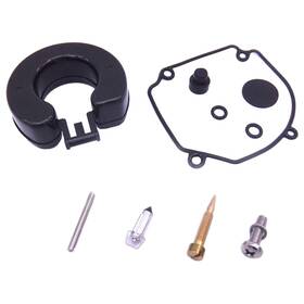 346-87122-0 East-marine Carburetor Kit For Tohatsu Nissan 25 30 Hp Outboard 346871220m