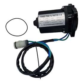 36120-zw4-h11 East-marine 36120-zw4-h12 Em Trim Tilt Motor For Honda Bf 40 50 Outboard 6237