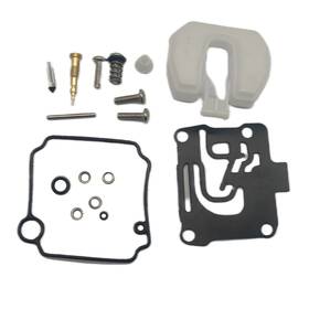 62y-w0093-11 East-marine 62y-w0093-00 Carburetor Repair Kit For Yamaha 4 Stroke 40hp 50hp Outboard Motor