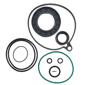 East-marine 739325412976 For Volvo Penta Dp-g Dpx Drive Inboard Engine Upper Gear Case Unit Seal Kit