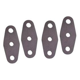 650-24431-a0-00 East-marine-parts Fuel Pump Gasket For Yamaha 2 Stroke 40 Hp 40x E40x 18-0849