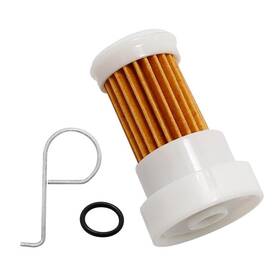 6p2-ws245-00-00 East-marine-parts 6p2-24563-00-00 Fuel Filter For Yamaha 4 Stroke 250 Hp Outboard Engine 18-7518