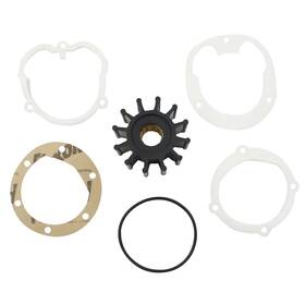 21951348 East-outboard-marine 3862465 Water Pump Impeller Kit For Volvo Penta 3.0 Glm 3.0glp 4.3 Gki 5.0 Gxi