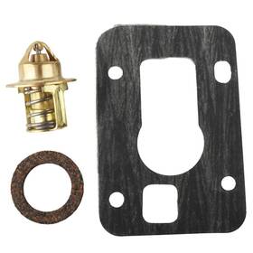 802446 East-outboard-marine 160 F 71 C Thermostat Kit For Mercrusier 120 140 2.5l 3.0l Sterndrive
