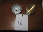 Ecrou900577zi Jeanneau Anode Zinc