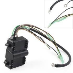 339-7452a15 Efmotorshop 211100122084 339-7452a19 Switch Box Cdi Power Pack Fit Mercury Outboard 18-5777