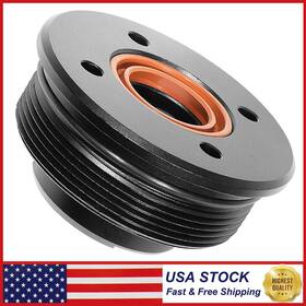 200-225-250-300 Eg-auto Egqp1067 61a-43811-00-00 Tilt Cap/gland With Seals For Yamaha Hp V6 3.3l
