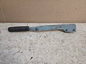 571.58562 Elgin Vintage 1953 Sears 5hp Outboard Motor Tiller Handle Assembly