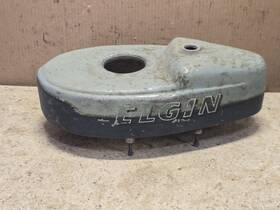 571.58652 Elgin Vintage 1954 Sears 6hp Outboard Boat Motor Gas / Fuel Tank