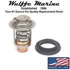 Emp75-00403 30610 Engineered Marine Products Thermostat Kit With Gasket For Johnson Evinrude