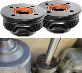 61a-43811-00-00 End Cap Tilt Cylinder For Yamaha200-225-250-300 Hp V6 3.3l