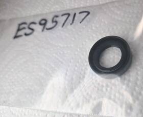 Es95717 Eska Sears Gamefisher 95717 Ted Williams Outboard Prop Shaft 5/8 Inch Oil Seal 7.5hp