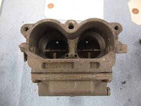 323301 Eviinrude Johnson Evinrude Outboard Carburetor 1 3/8 Inch V X93