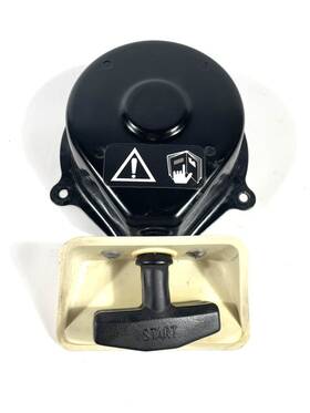 0114849 Evinrude Johnson 2 2.3 3 3.3 3.5 Hp Outboard Recoil Starter Assembly