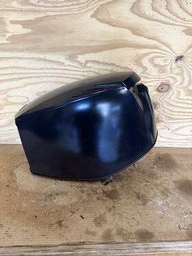 0285650 Evinrude Etec Engine Cover Cowling Cowl Hood 75-90 Hp