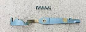 0303921 Evinrude Lever Shifter Lock Spring Oem 1960 Sportwin Outboard 10 Hp