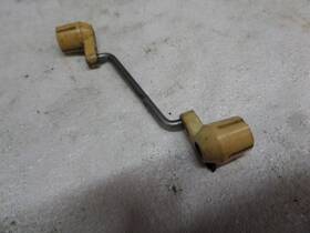 0309706 Evinrude 1965 9522c 9.5hp Carb Adjust Link 309706 309756 Outboard Motor Johnson