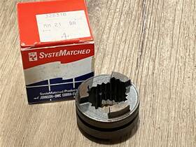 0328318 Evinrude Oem Johnson Omc 328318 Clutch Dog Shifter 1984-91 18 20 25 30hp