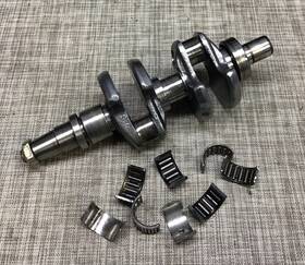 0328376 Evinrude Johnson Crankshaft Assembly Freshwater 20-35hp