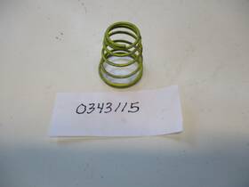 0343115 Evinrude 0329896 Spring Pressure Release Johnson/evinrude