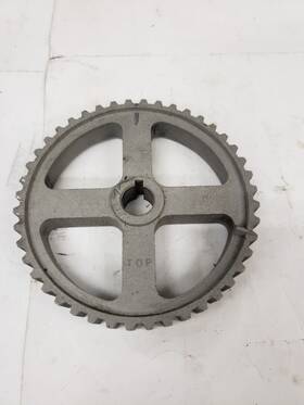 E10fexeua Evinrude 0337197 337197 Cam Pulley 9.9 Four-stroke 1997