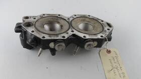 0350508 Evinrude Oem 2004-2005 40hp Etec Outboard Head Cylinder 50hp 60hp