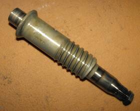 0347371 Evinrude 0356900 Oem Johnson E-tec Magnum 1 And 2 Lower Drive Shaft Pn