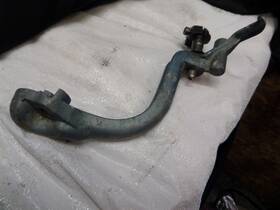 0376268 Evinrude 1955 7518 7.5hp Shift Lever Shaft Assembly 376268 Boat Motor Outboard