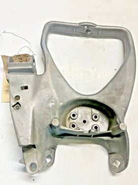 0377277 Evinrude Johnson 5.5hp Steering Bracket 4 Tiller Handle 5 1/2hp 377277 1963
