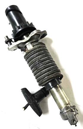 0379164 Evinrude Johnson Recoil/rewind Assembly 9.5 1965-1973 Sportwin