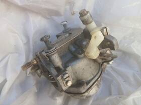 0387221 Evinrude 1974-1992 9.9 15 Hp Johnson Omc Outboard Carburetor Assembly Upgrade