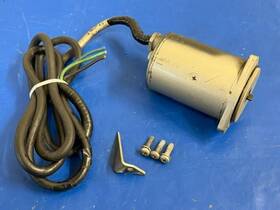 0387277 Evinrude 1970s-1990s Johnson Power Trim Tilt Pump Electric Motor 3-wire