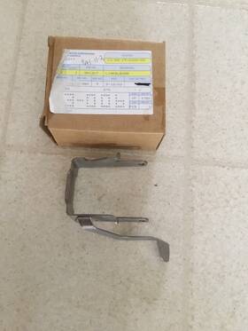 0391317 Evinrude Oem Link Lever Bracket