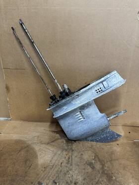 0392196 Evinrude Johnson 40 50 Hp Outboard 20 Inch Lower Unit Gearcase Foot