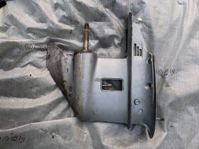 0392539 Evinrude Lower Unit For Johnson 35 Hp Motor