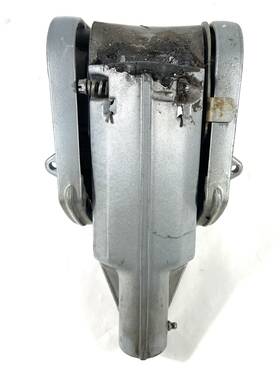 0394568 Evinrude 1987 Johnson 6 8 Hp Outboard Transom Clamp Swivel Bracket