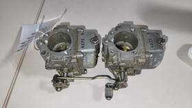0397076 Evinrude 1988 50 Hp Johnson/evinrude Carburetor Assembly