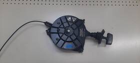 0397658 Evinrude 1990 25hp Rewind Starter 098036