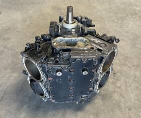 0431658 Evinrude 6 Month Warranty Johnson 88 90 115 Hp Powerhead