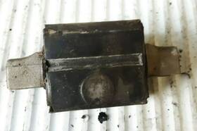 0432710 Evinrude Johnson Upper Motor Rubber Mount 395755