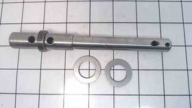 0435407 Evinrude New Oem Johnson Omc Propeller Shaft Washer Assembly 435407 332657