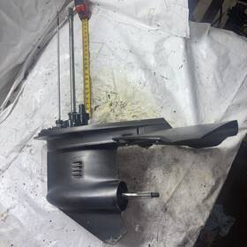 0438050 Evinrude Johnson Outboard 88 90 100 112 115 Hp Lower Unit Shaft 20 Inch Freshwater