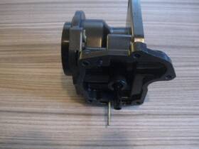 0438995 Evinrude Outboard Carburetor Body