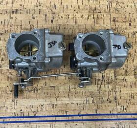 0439450 Evinrude 0439458 Oem Johnson Carburetor 40 50 Hp