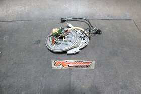 0581217 Evinrude 1974 15hp Outboard Stator Plate